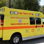 وفاة طفل بحادث دهس في مدينة رهط