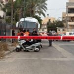 مصرع شابة إثر جريمة إطلاق نار في النقب