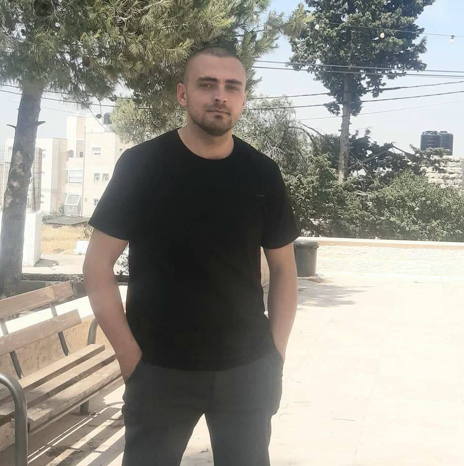 استشهاد منفّذ عملية دهس قرب الخضر وإصابة إسرائيليين
