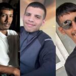 مقتل 3 أشقاء بجريمة إطلاق نار قرب شقيب السلام في النقب