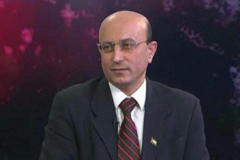 تسهيل قيود الإقامة الجبرية على الصحافي سعيد حسنين