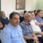 اجتماع طارئ في عارة عرعرة بعد مقتل مهدي سلامة برصاص الشرطةومطالبات بالتحقيق وتنظيم احتجاجات