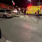 الرملة : مقتل شقيقين وإصابة والدهما ضمن تصاعد العنف الذي رفع عدد الضحايا العرب…