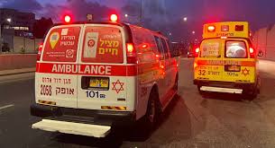 إصابة فتى في النقب بجروح خطيرة جراء صعقة كهربائية